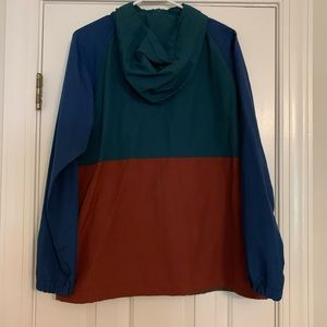 Women's Mountain Classic Anorak, Multi-Color